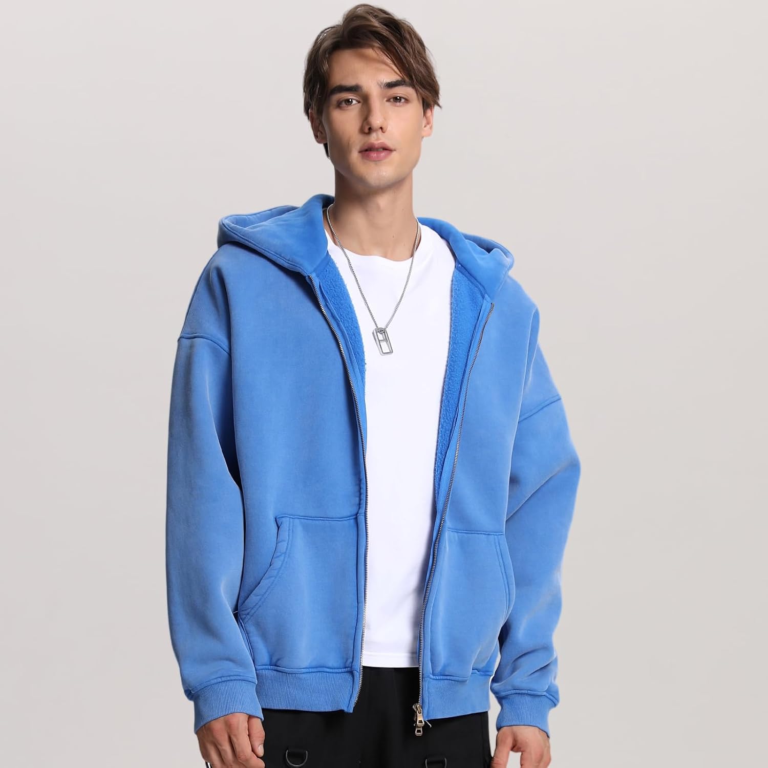 "Embrace Ultimate Comfort and Effortless Style"
