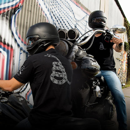 Concealed Gadsden Men'S T-Shirt